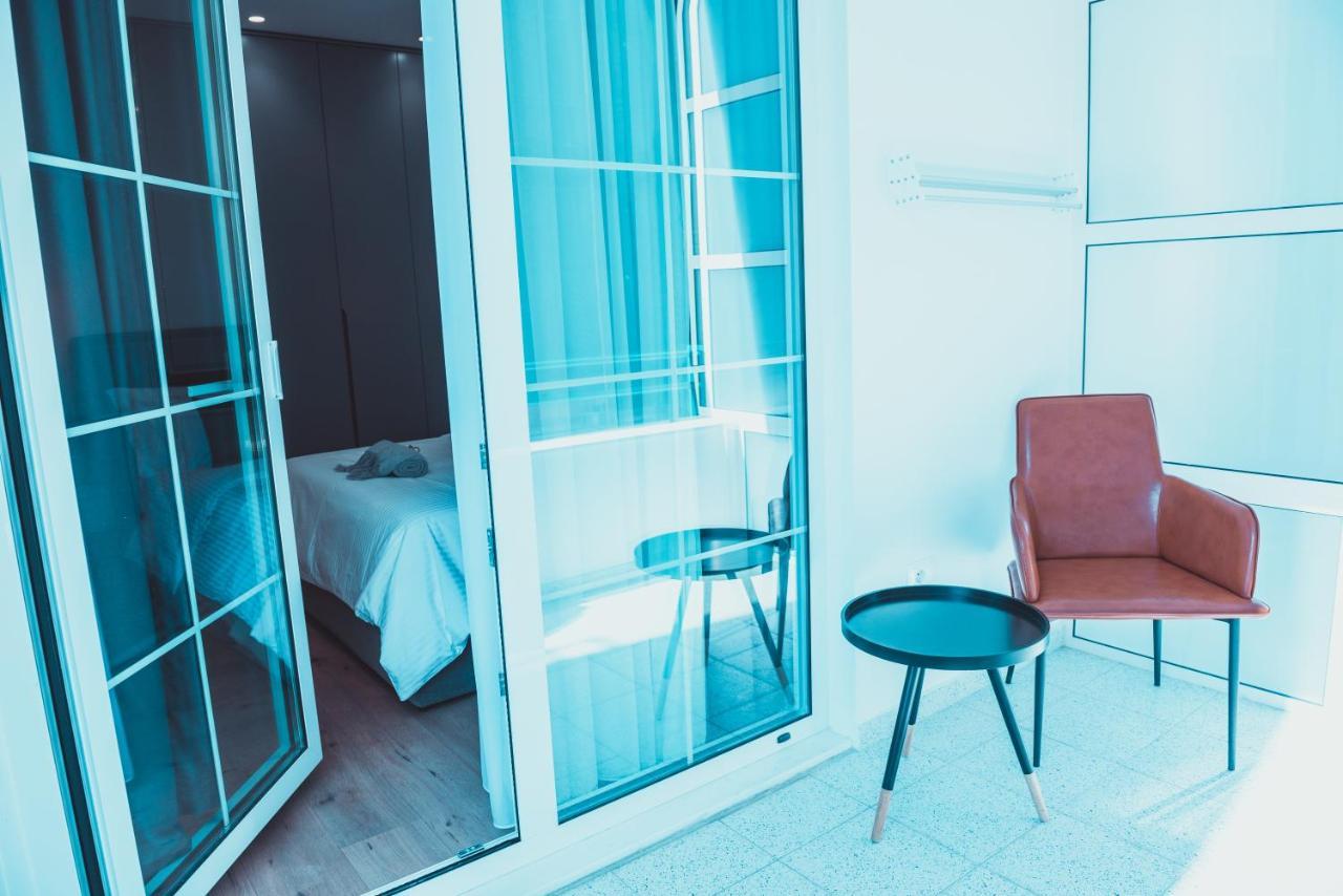 Tam Skanderbeg Square City Center Apartment No2 טיראנה מראה חיצוני תמונה